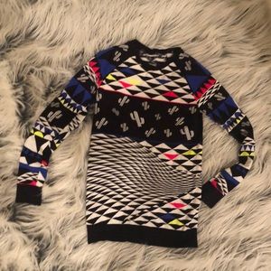 Sweaty Betty Seamless Base Layer Ski Top